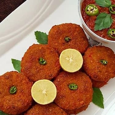 طرز تهیه شامی هویج