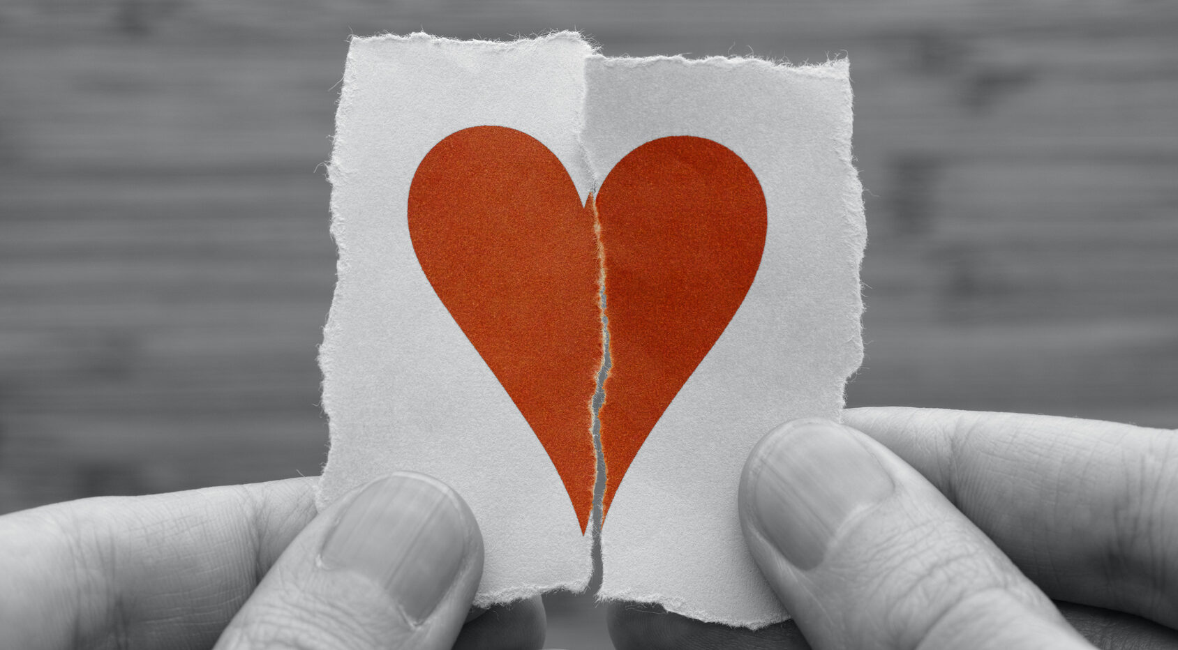 متن خداحافظی از عشق طولانی، یک طرفه، خیانت کار و بی وفا