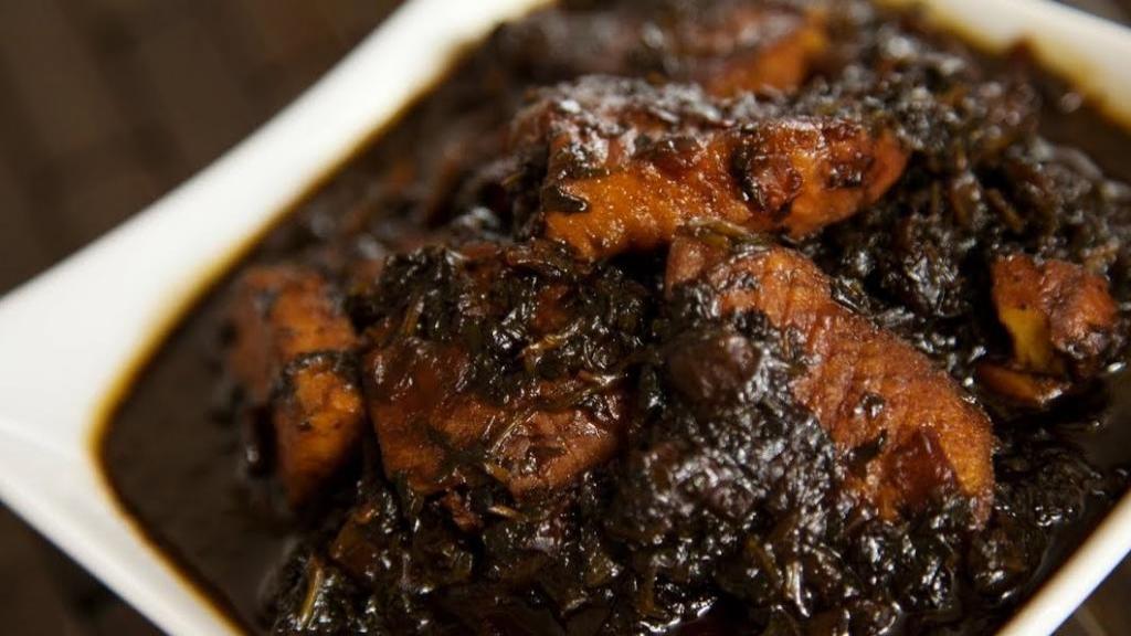 طرز تهیه لخلاخ (دمپخت ماهی بوشهری) فوق العاده لذیذ و عالی به روش سنتی 2 طرز تهیه قلیه ماهی خوشمزه و مجلسی جنوبی به روش اصل بوشهری