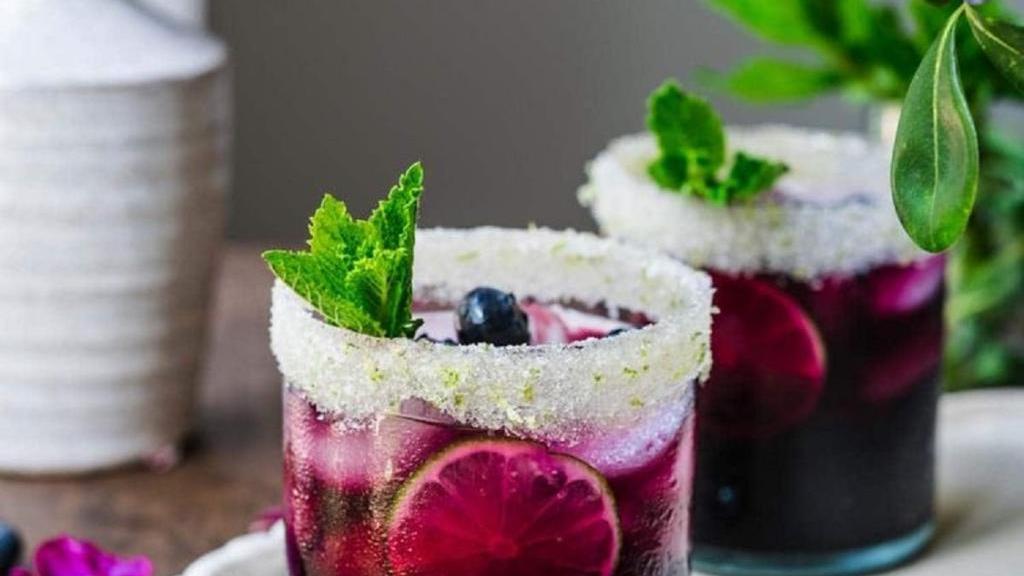 تزیین لیوان شربت مهمانی، خواستگاری، عروس و داماد با 106 ایده شیک