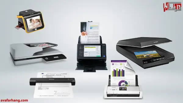 بهترین برنامه اسکنر موبایل و اسکن عکس با گوشی 26 دستگاههای اسکنر یا برنامههای اسکن گوشی موبایل؟