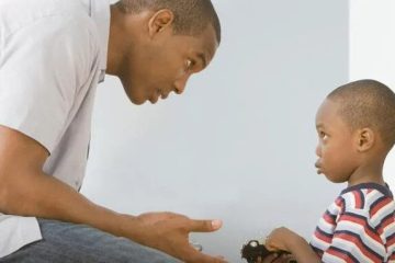 برآورده‌کردن همه نیازهای فرزندان، ممکن است اثری منفی روی آنها داشته باشد