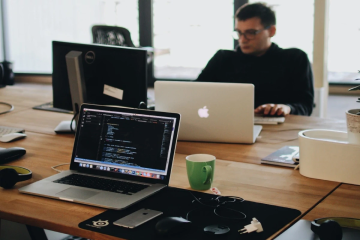 توسعه اپلیکیشن درسال 2024 موفق نیست! زمان تک