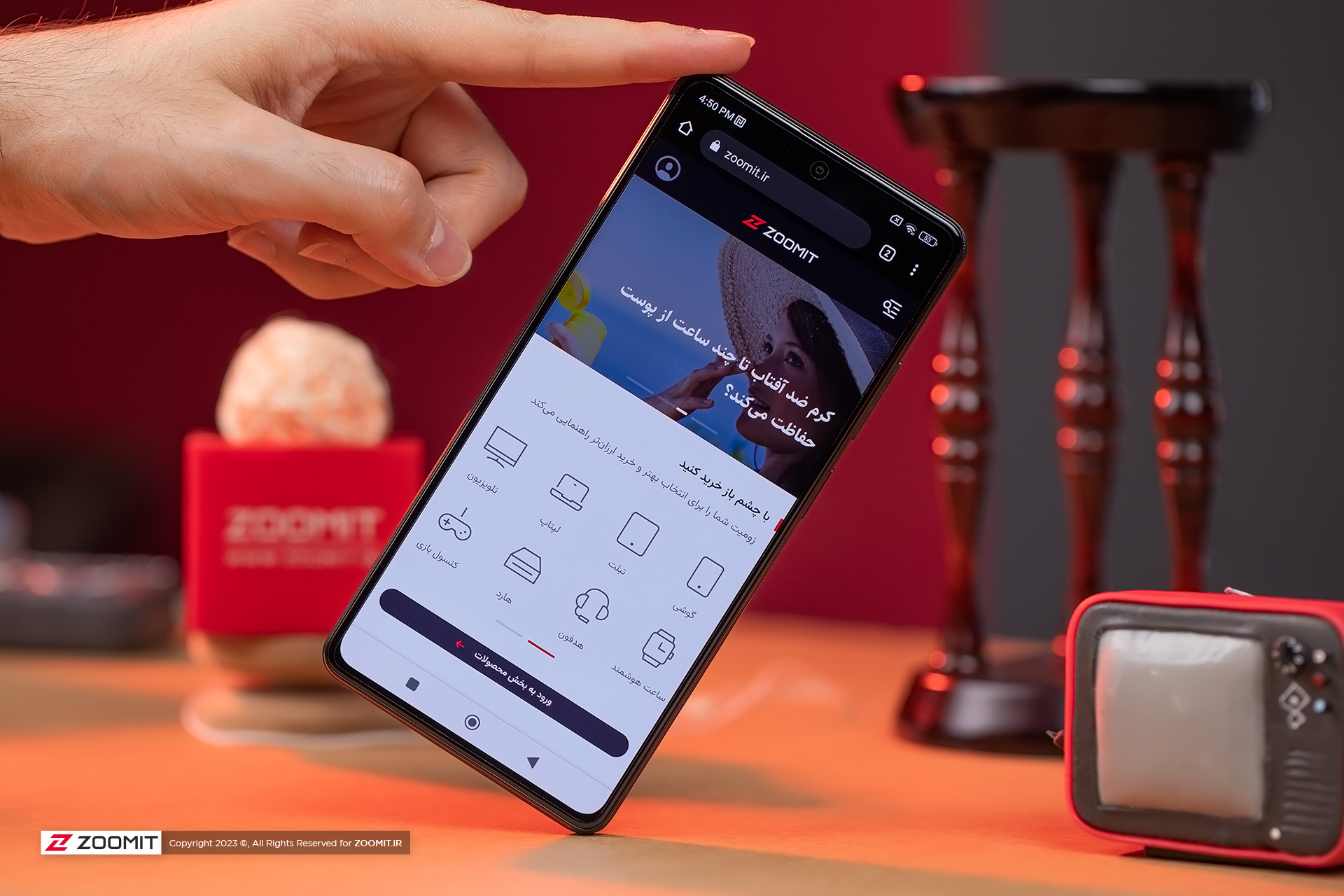 شیائومی به‌زودی ردمی نوت ۱۳ را برای بازارهای جهانی رونمایی می‌کند