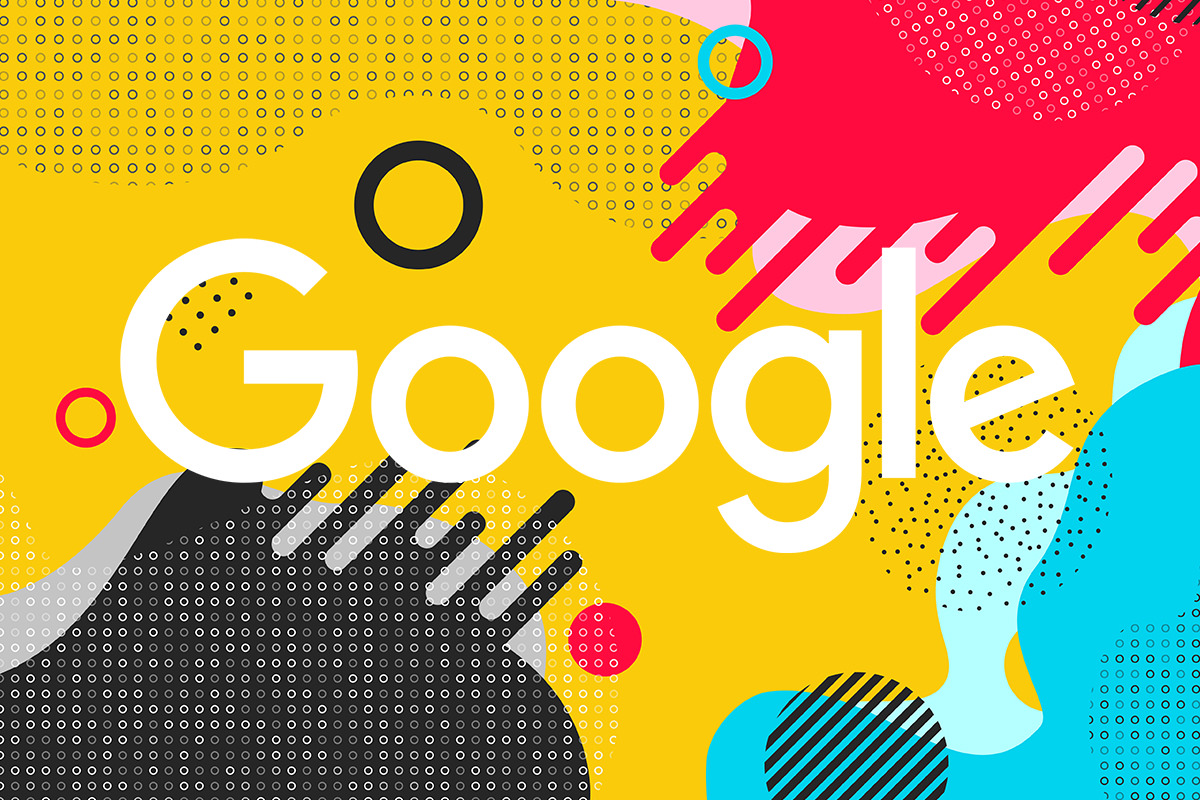 صفحه اصلی گوگل شبیه مایکروسافت بینگ می‌شود!