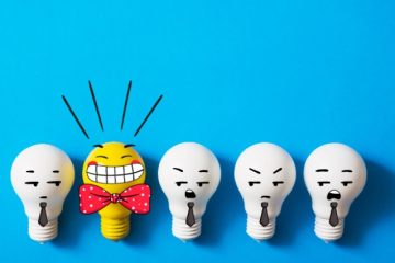 شوخی و خنده برای زندگی شادتر