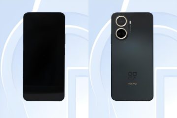 مشخصات کامل گوشی هواوی Nova 11 SE در آستانه رونمایی فاش شد