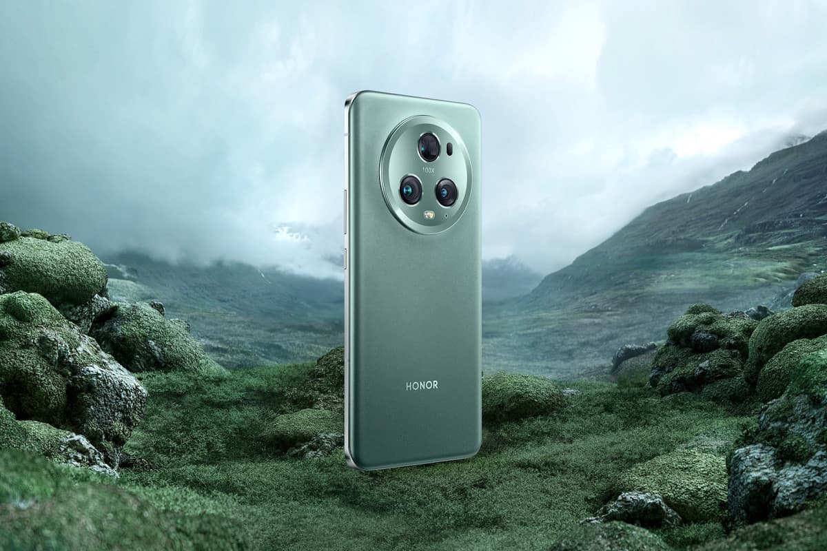 گوشی پرچم‌دار بعدی هواوی مشابه آنر Magic 5 Pro خواهد بود