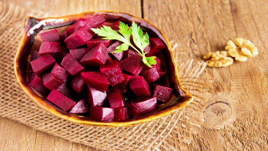 طرز تهیه لبو قرمز خانگی خوشمزه و خوشرنگ مثل بیرون در خانه