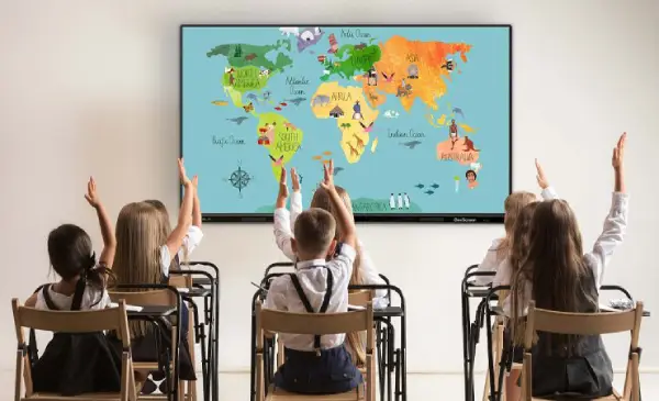 قیمت خرید مانیتور لمسی