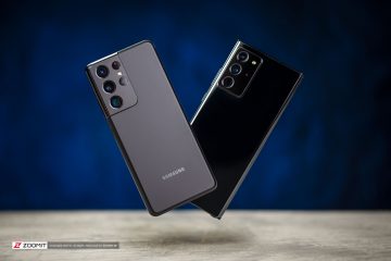 آپدیت One UI 6 برای گلکسی S21 سامسونگ منتشر شد