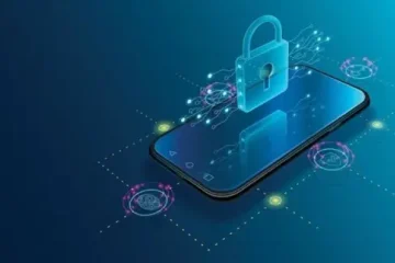 امنیت اطلاعات و حریم خصوصی در دنیای موبایل