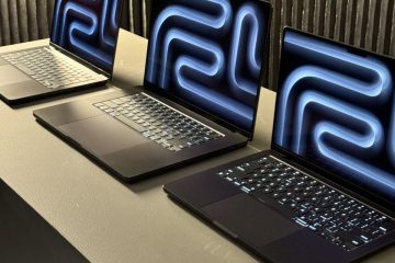 اپل مشکل آپدیت‌نشدن مک‌بوک پرو M3 را برطرف کرد