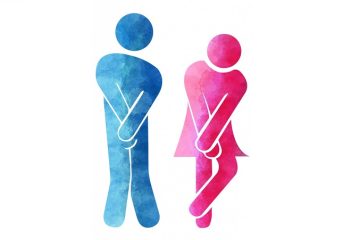 دیسپارونی در مردان و زنان