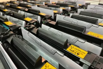 شارژ کارتریج چیست وچطور انجام میشود؟