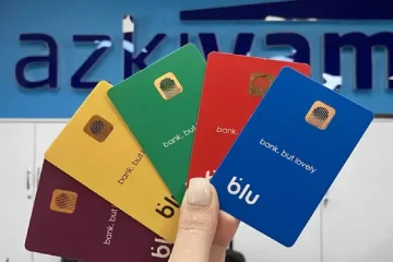 معرفی و مقایسه بلوبانک، همراه بانک شهر پلاس و همراه بانک رفاه