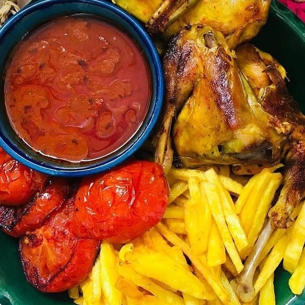 طرز تهیه ترشه کباب گیلانی