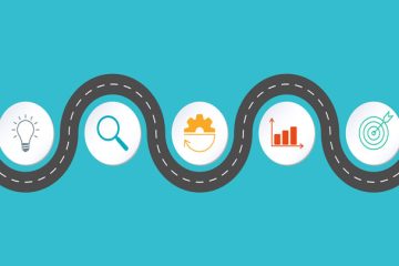 اهمیت نقشه راه چیست؛ خلق ارتباطات مؤثرتر و روشن کردن مسیر و منابع