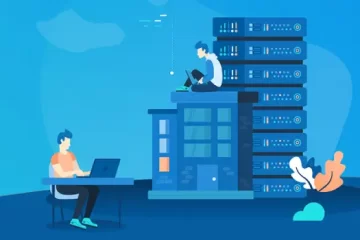 بهترین سرور مجازی؛ معرفی بهترین ارائه دهنده VPS