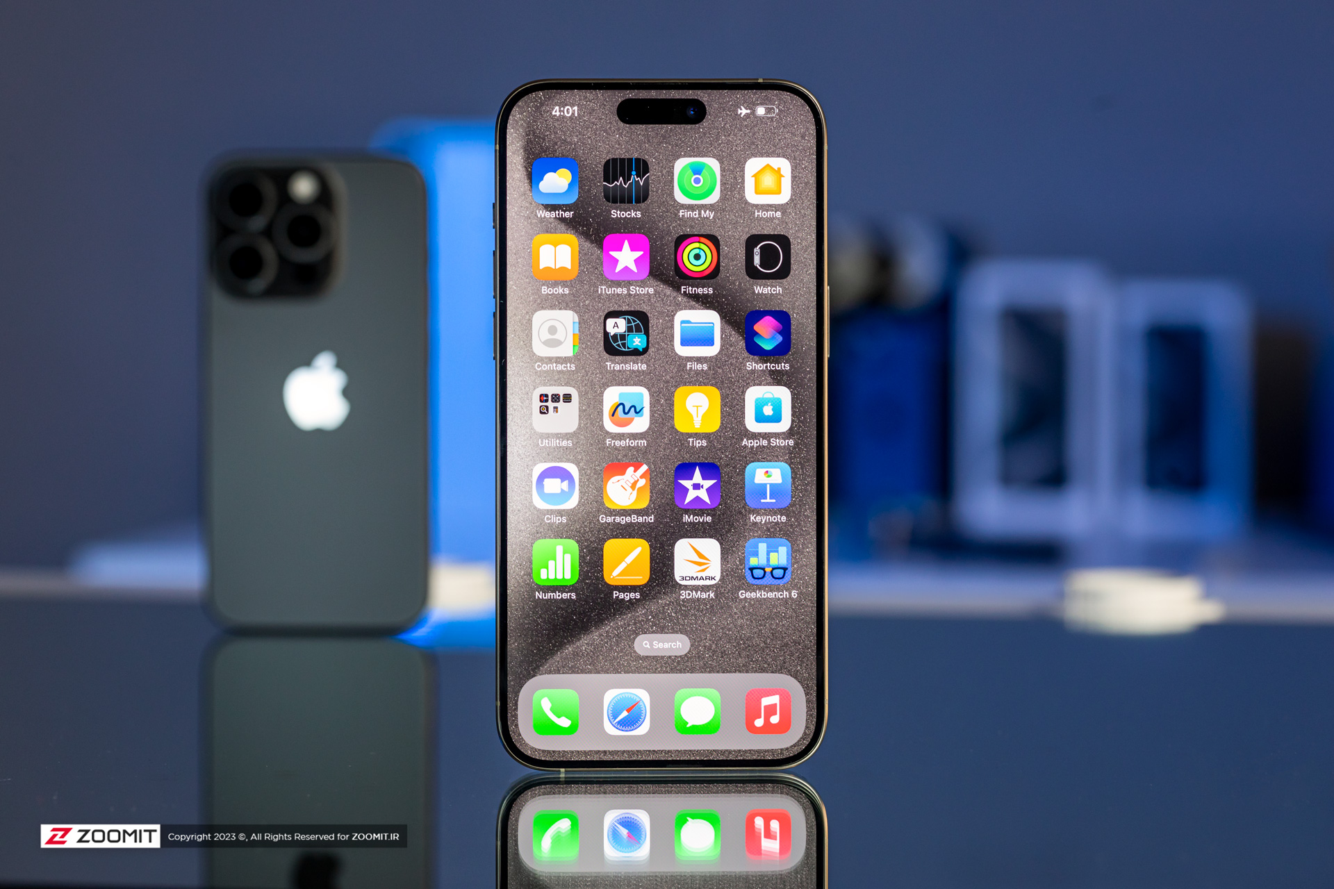 تلاش برای فاصله‌گرفتن از چین؛ اپل خط‌تولید باتری آیفون را به هند می‌برد