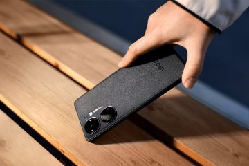 دردسر «چشم‌نواز» شیائومی را در این عکس‌های جذاب ببینید