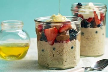 اوتمیل استوایی