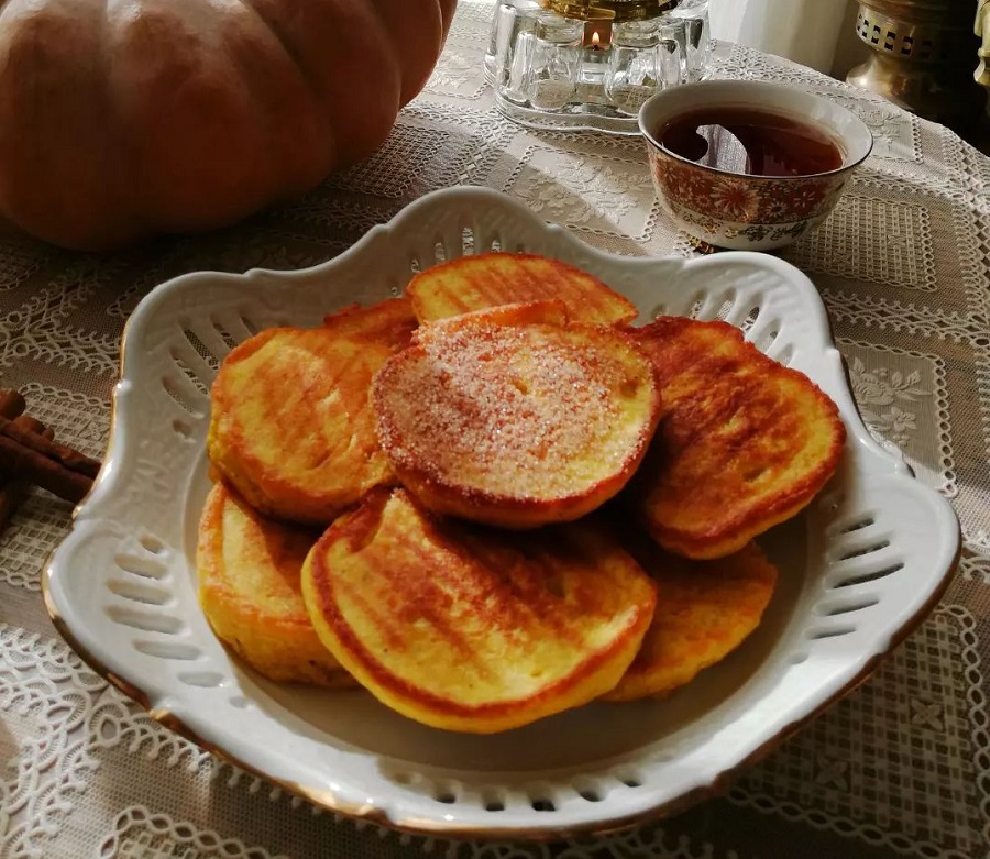 طرز تهیه کاکا