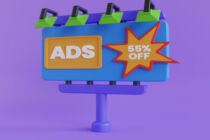 تبلیغ برای کسب و کار