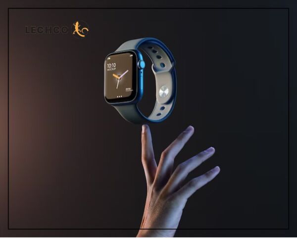 نظرات بر چرخه قاعدگی با اپل واچ سری هشت