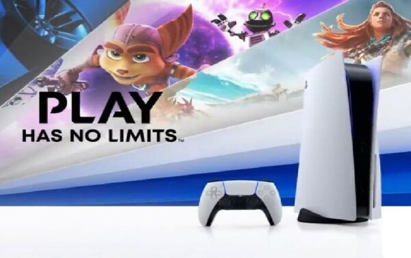 ارزان ترین و مطمعن ترین روش خرید بازی ps5