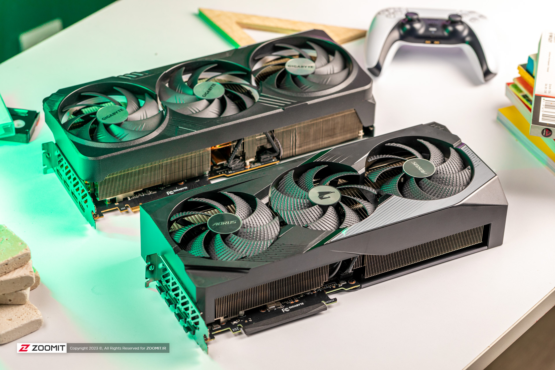 انویدیا ادعای زومیت را غیرمستقیم تأیید کرد: گرافیک‌های SUPER در CES 2024 معرفی می‌شوند