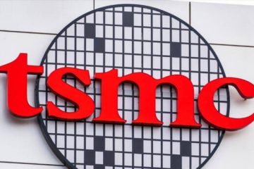 اپل اولین شرکت دریافت کننده تراشه‌های دو نانومتری TSMC خواهد بود