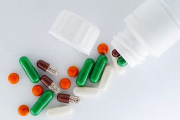 قرص ضد افسردگی بدون نسخه