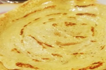 طرز تهیه اشکینه کردی