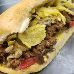 طرز تهیه پولد بیف