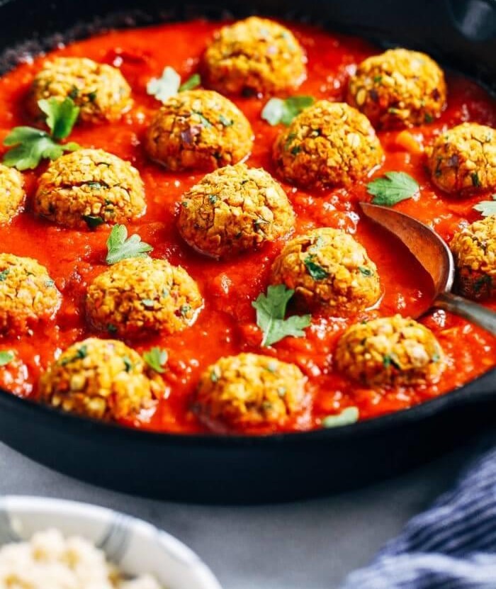 طرز تهیه کوفته کدو سبز