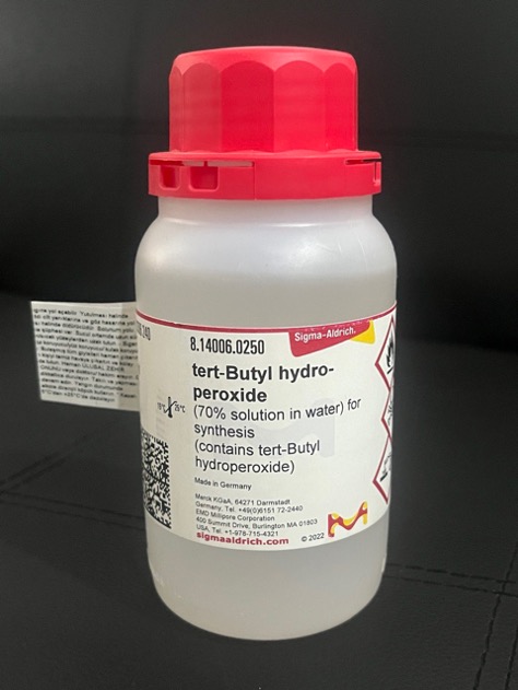 مواد شیمیایی سیگما آلدریچ