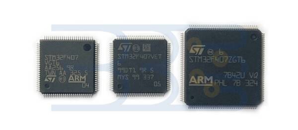 1707628524 293 میکروکنترلر STM32 چیست؟ بازدید کاربرد و مزایا