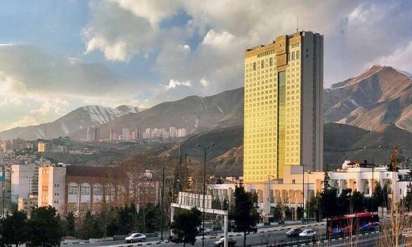 1707991382 489 بزرگترین هتل های تهران کدامند؟