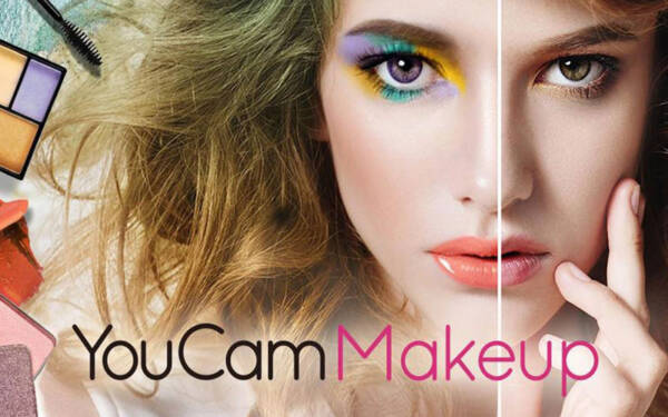 1708121897 100 بهترین برنامه میکاپ صورت در آیفون و اندروید