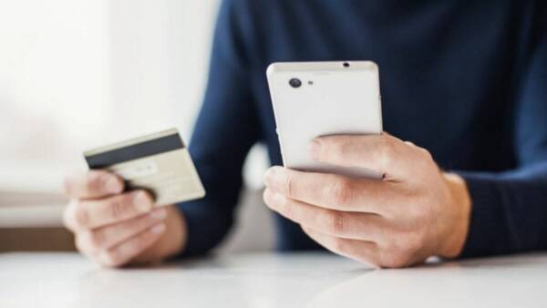 1708848606 936 آیا خرید وسایل الکترونیکی از فروشگاه های اینترنتی امن است؟