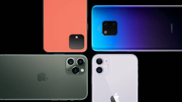 برای خرید گوشی موبایل چه فاکتورهایی را باید در نظر بگیریم