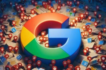 در سال گذشته بیش از ۱۷۰ میلیون نقد و بررسی جعلی توسط گوگل حذف شد