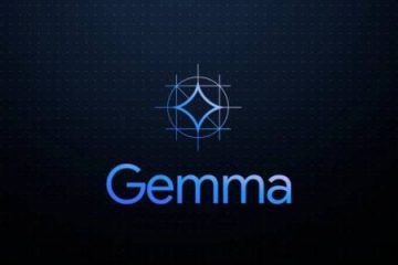 مدل‌های هوش مصنوعی متن باز Gemma توسط گوگل رونمایی شد