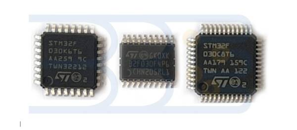 میکروکنترلر STM32 چیست؟ بررسی کاربرد و مزایا