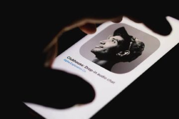 هوش مصنوعی ممکن است به کلاب هاوس در بازگرداندن کاربران کمک کند