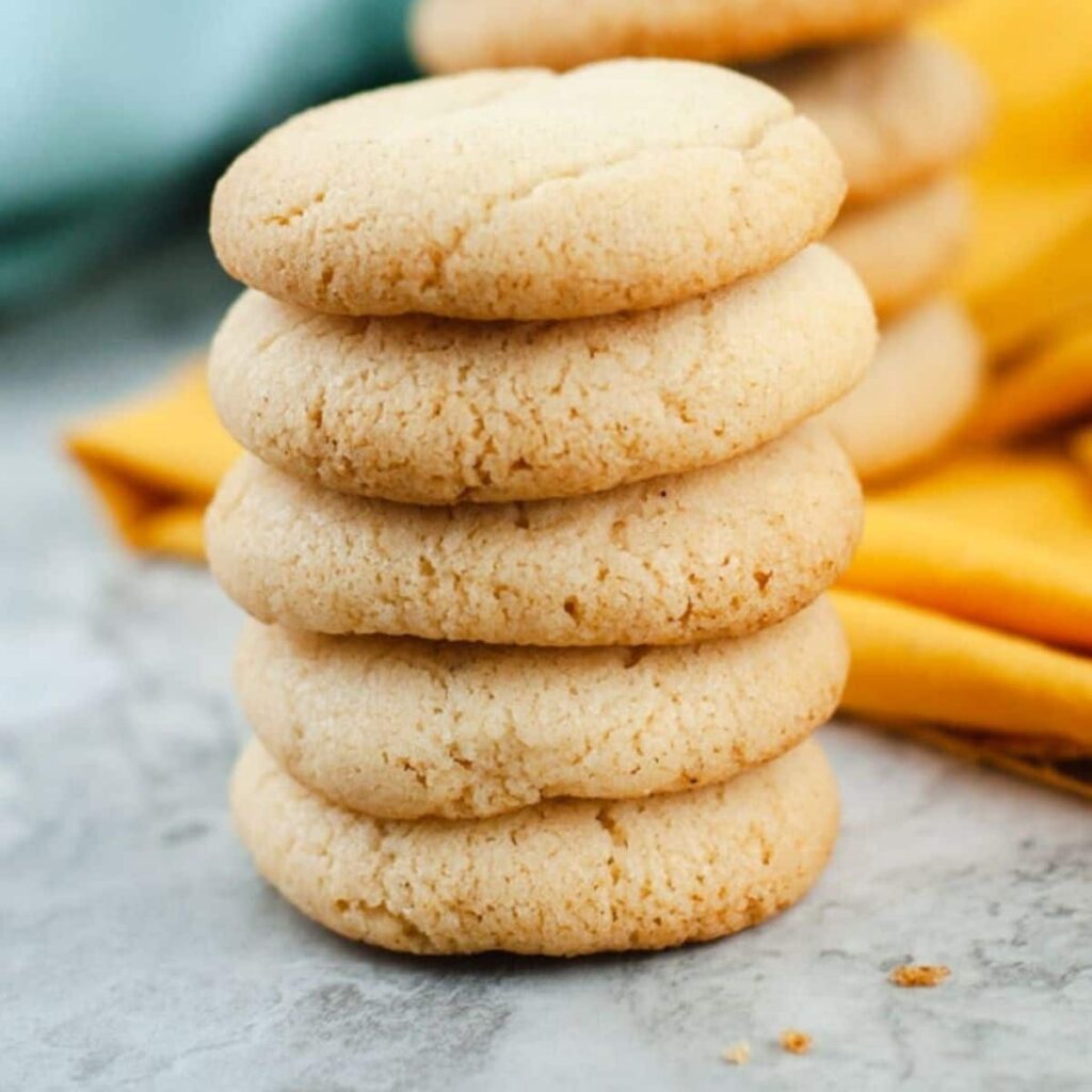 نحوه تهیه کوکی وانیلی ساده و نرم با فر و بدون فر به روش قنادی ها 4 طرز تهیه کوکی وانیلی
