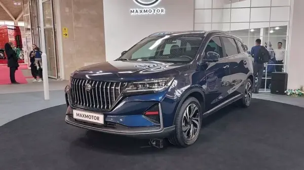 1711111581 49 5 تا از بدفروش‌ترین خودروهای چینی کدام است؟ سلوادور.webp