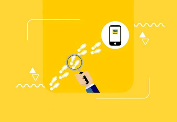 ردیابی گوشی خاموش با سیم کارت ایرانسل