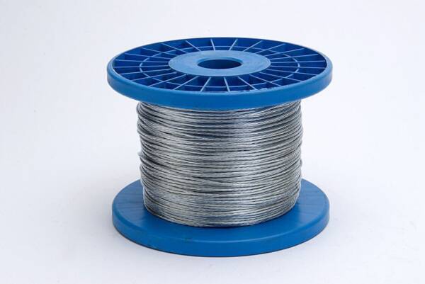 انتخاب کابل برق افشان مناسب: گامی مهم در سیم‌کشی ساختمان